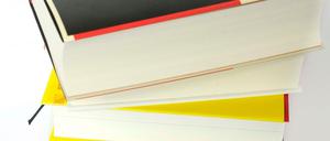 Auch der Auster-Roman "4 3 2 1" hat seine Längen. 