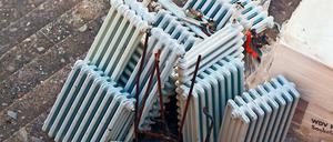 Was kommt danach? Der Einbau neuer Ölheizungen soll in Deutschland ab dem Jahr 2025 verboten werden.