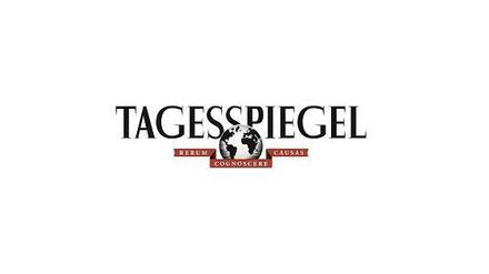 Tagesspiegel