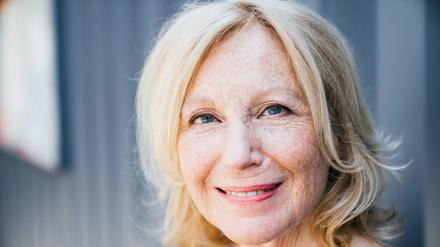 Die Berliner Satirikerin Maren Kroymann.

Foto: Radio Bremen/Joseph Strauch