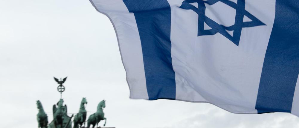Berlin bekommt ab nächstem Jahr einen hauptamtlichen Antisemitismusbeauftragten.