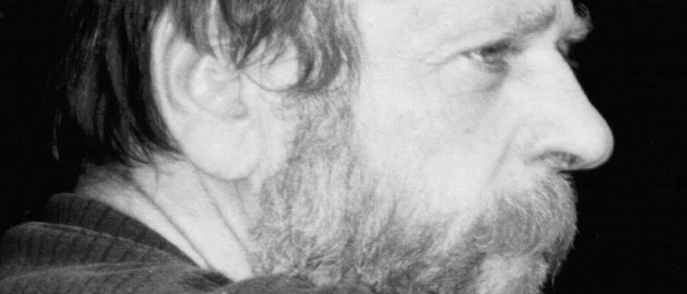 Wilhelm Adlon (1944-2019)