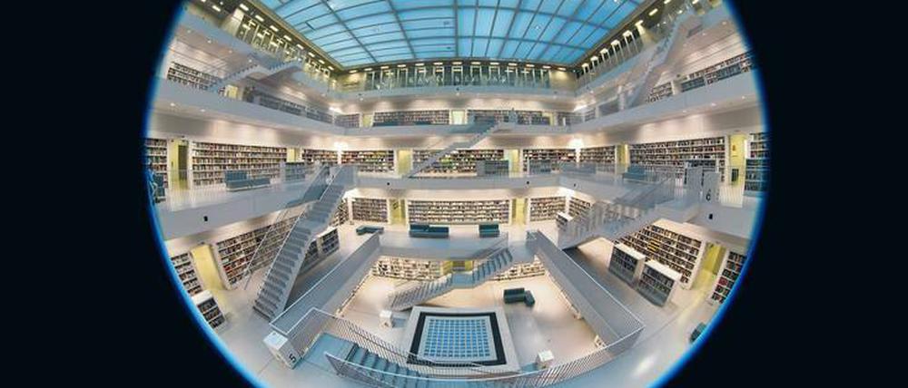 Im Fokus. Jahrelang stritten wissenschaftliche Einrichtungen und ihre Bibliotheken mit Großverlagen um deren Preispolitik. 