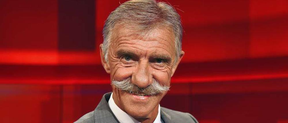 Mit den Rechten reden? Die Aufregung war groß, als Uwe Junge, Landesvorsitzender der AfD in Rheinland-Pfalz, Anfang Juli in der ARD-Talkshow „hart aber fair“ saß. Das Thema hieß: „Wie gefährlich ist rechter Hass?“, aber im Kern drehte sich der Talk um Abgrenzungsstrategien zur Alternative für Deutschland und ihren Vertreter Uwe Junge.