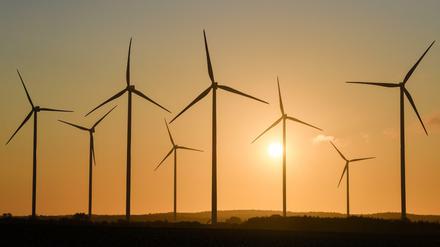 Der Klimaschutz muss den Widerstand gegen Windräder überwinden.