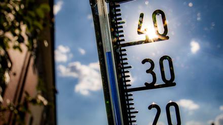 Die Signale des Klimawandels sind stärker geworden.