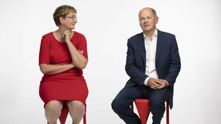 Ihr fehlt die Herzenswärme, die vom ihm niemand fordert? Das ist sexistisch! 