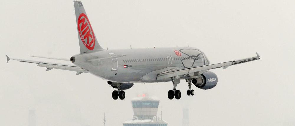 Im konkreten Fall ging es um einen Flug der mittlerweile insolventen Airline Niki.