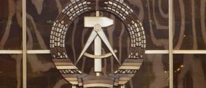 Die DDR ersetzte den Paragrafen 175 durch den Paragrafen 151.