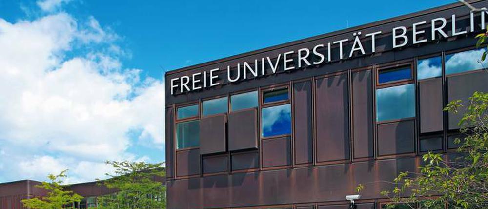 Berlins Hochschulen könnten auch Länderquoten einführen.