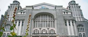 Einstiger Szene-Kiez. Fünf Jahre war das Metropol geschlossen, vorher hatte es als „Goya“ keinen Erfolg.