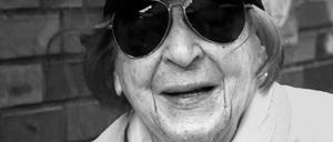 Gerda Piasta (1914-2019)