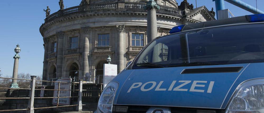 Der Münzraub vom Bodemuseum: Die Spur führt zu einem Berliner Clan.