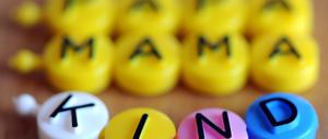 Mütter und Väter leiden unter ständigem Zeitdruck. Eine Kur kann helfen.