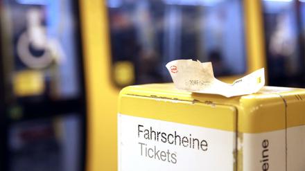 Drei Jahre lang wurden die Ticketpreise nicht erhöht. 