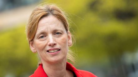 Die Kieler Bildungsministerin Karin Prien wurde 2019 bekannt als Vertreterin des liberalen CDU-Flügels.
