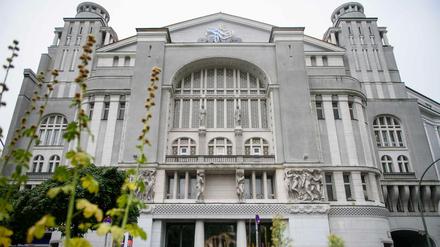 Erst Theater und Kino, dann Disko und Konzerthalle, schließlich Eventlocation: Nun soll das Haus wieder eine feste Adresse des Nachtlebens werden.
