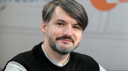 Ausnahme: Saša Stanišics „Herkunft“ ist nominiert für den Deutschen Buchpreis - und verkauft sich gut.