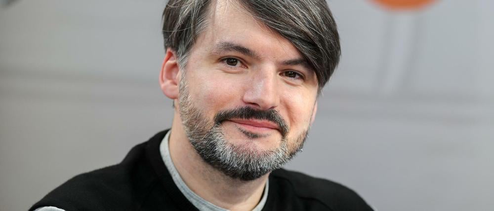 Ausnahme: Saša Stanišics „Herkunft“ ist nominiert für den Deutschen Buchpreis - und verkauft sich gut.