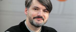 Ausnahme: Saša Stanišics „Herkunft“ ist nominiert für den Deutschen Buchpreis - und verkauft sich gut.