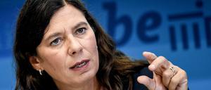 Bildungssenatorin Sandra Scheeres zieht jetzt Konsequenzen aus dem Mangel an Türkischlehrern in Berlin.