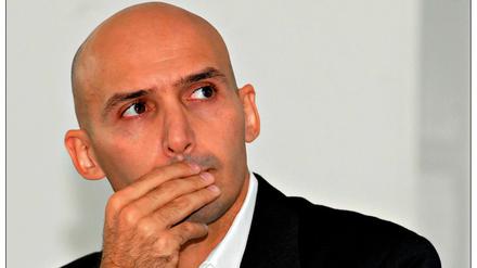 Walid Raad.