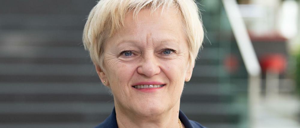 Künast war mit dem Versuch gescheitert, gegen Beschimpfungen auf Facebook juristisch vorzugehen.