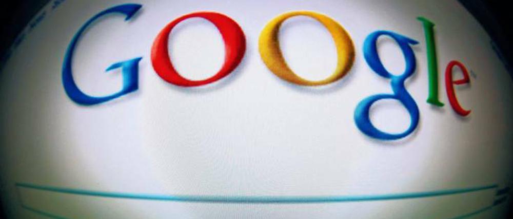 Die Welt ist Google. Der US-amerikanische Medienkonzern macht sich die Welt, wie es ihm gefällt.