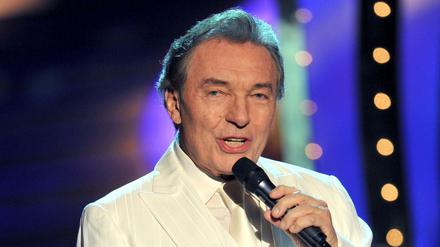 Karel Gott