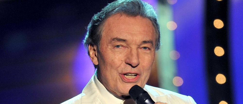 Karel Gott