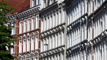 Boom der Immobilienpreise macht Hausbesitzer noch reicher, verglichen mit dem Rest der Bevölkerung.