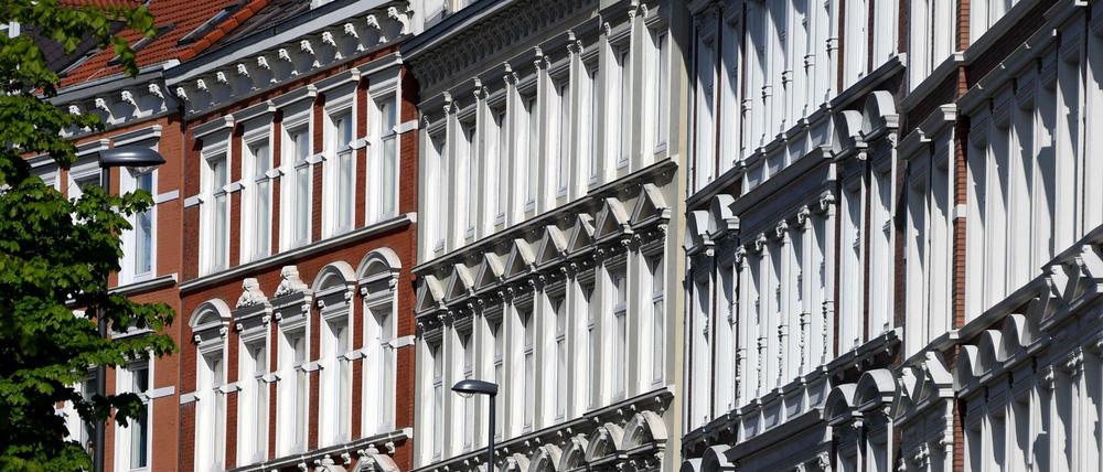 Boom der Immobilienpreise macht Hausbesitzer noch reicher, verglichen mit dem Rest der Bevölkerung.