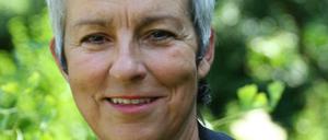 Carola Lentz ist Professorin für Ethnologie in Mainz. Sie wird ab 2020 Präsidentin das Goethe-Institut leiten.