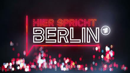 930 000 Zuschauer lautet die Auftaktquote für den RBB-Talk