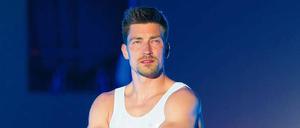 Er ist wieder da. Lange Zeit wollte Philipp Boy nichts mehr vom Turnen wissen, jetzt soll er bei der WM in Stuttgart das Publikum als Moderator begeistern.