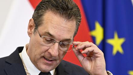 Heinz Christian Strache