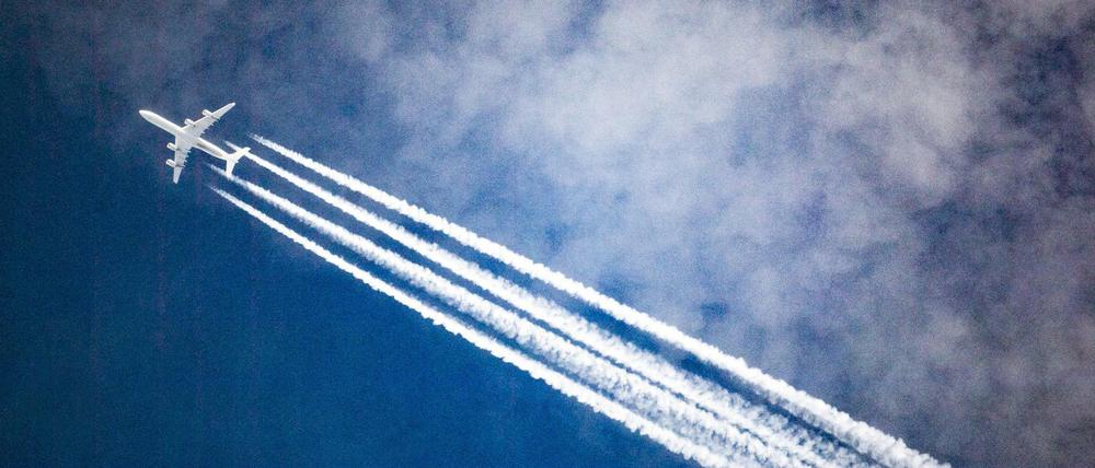 Fliegt übers Wochenende nach Kopenhagen - es ist eure Entscheidung.