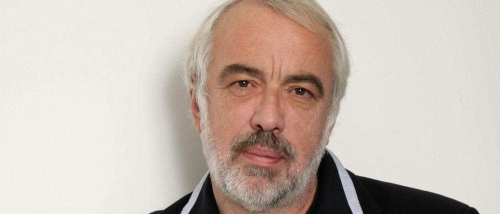 Karl Brenke, Wissenschaftlicher Referent beim Deutschen Institut für Wirtschaftsforschung (DIW) in Berlin.