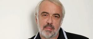 Karl Brenke, Wissenschaftlicher Referent beim Deutschen Institut für Wirtschaftsforschung (DIW) in Berlin.