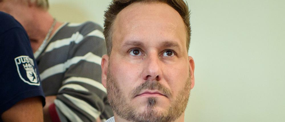 Das war's. Jens Redlich hat nach seiner Niederlage vor Gericht nun noch einmal pro forma seinen Rücktritt bei Tennis Borussia erklärt.