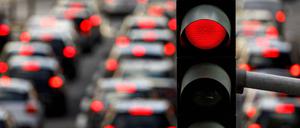 Das Verwaltungsgericht Berlin hatte die Fahrverbote im Oktober 2018 in einem Urteil verlangt.