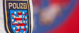 Der Übergriff soll sich im Kreis Gotha in Thüringen ereignet haben. 