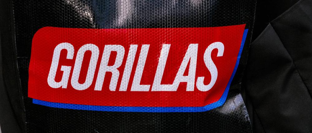Das Start-up Gorillas wurde Ende 2019 in Berlin gegründet und ist inzwischen in mehreren Ländern Europas aktiv. Das Konzept: Lebensmittel-Lieferungen in zehn Minuten.