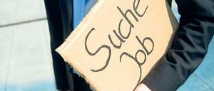 In einigen Bereichen des öffentlichen Dienstes haben Quereinsteiger gute Chancen.