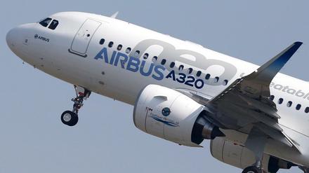 Ab 18. Oktober wird bei der Einfuhr von Flugzeugen eine zusätzliche Abgabe erhoben.