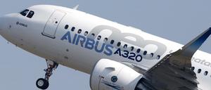 Ab 18. Oktober wird bei der Einfuhr von Flugzeugen eine zusätzliche Abgabe erhoben.