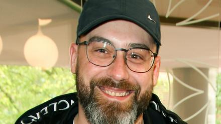 Der Rapper Sido kommt zu der Premiere von Familiye im Cinemaxx am Potsdamer Platz. (Archivbild)
