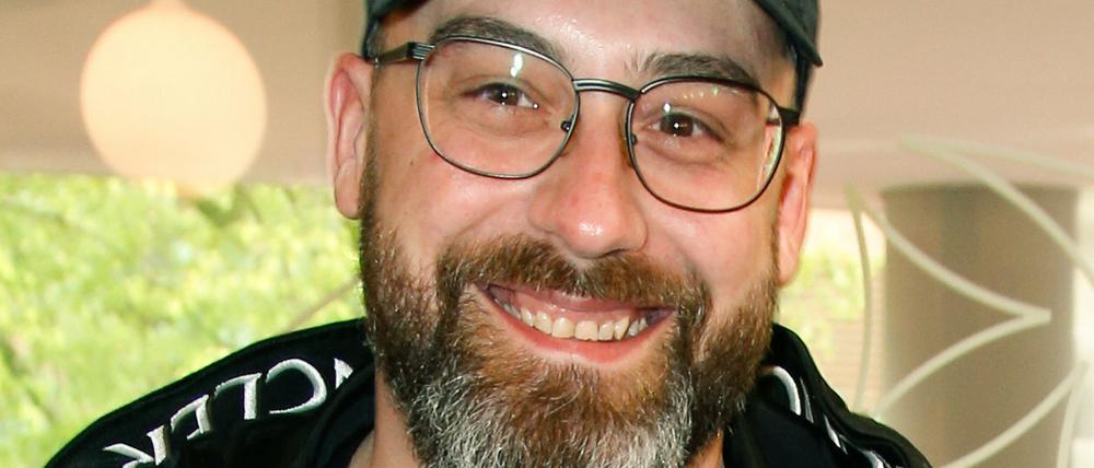 Der Rapper Sido kommt zu der Premiere von Familiye im Cinemaxx am Potsdamer Platz. (Archivbild)