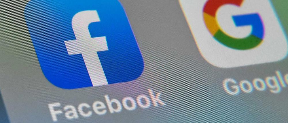 Facebook tut zu wenig gegen Hass und Hetze, sagen Kritiker