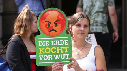 Der Klimaschutz findet eine breite öffentliche Akzeptanz – und man sollte die Sorgen der Menschen ernst nehmen.